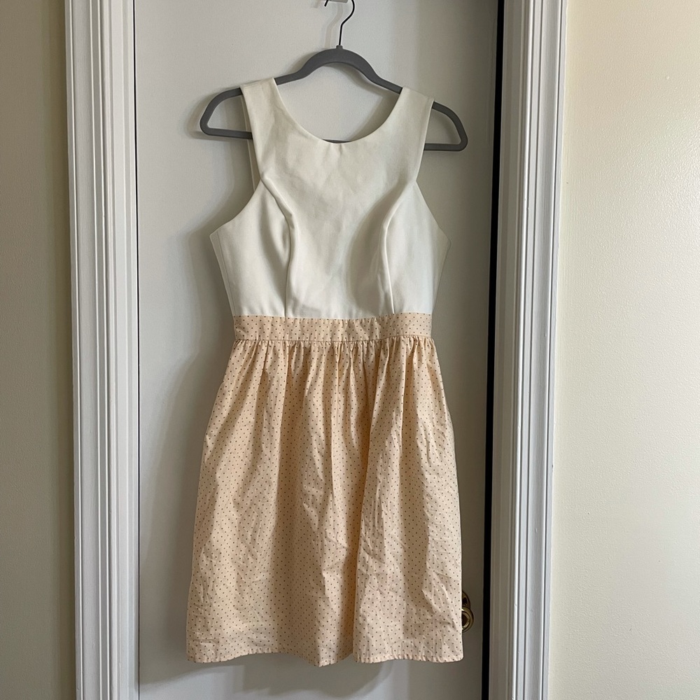 Gaala Paris Amelie Dress—FR38/US6